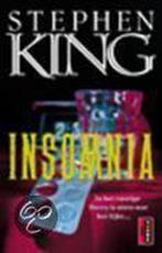 Insomnia 9789024545377 Stephen King, Verzenden, Gelezen, Stephen King