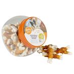 Duvo Meat! Kip & calcium 500gr, Dieren en Toebehoren, Dierenvoeding