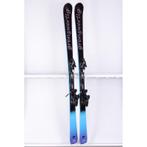 175 skis GRENZWERTIG RACE, black/blue, grip walk, titanal +, Sport en Fitness, Verzenden, Nieuw
