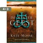 De wintergeest 9789000304585 Kate Mosse, Boeken, Verzenden, Gelezen, Kate Mosse