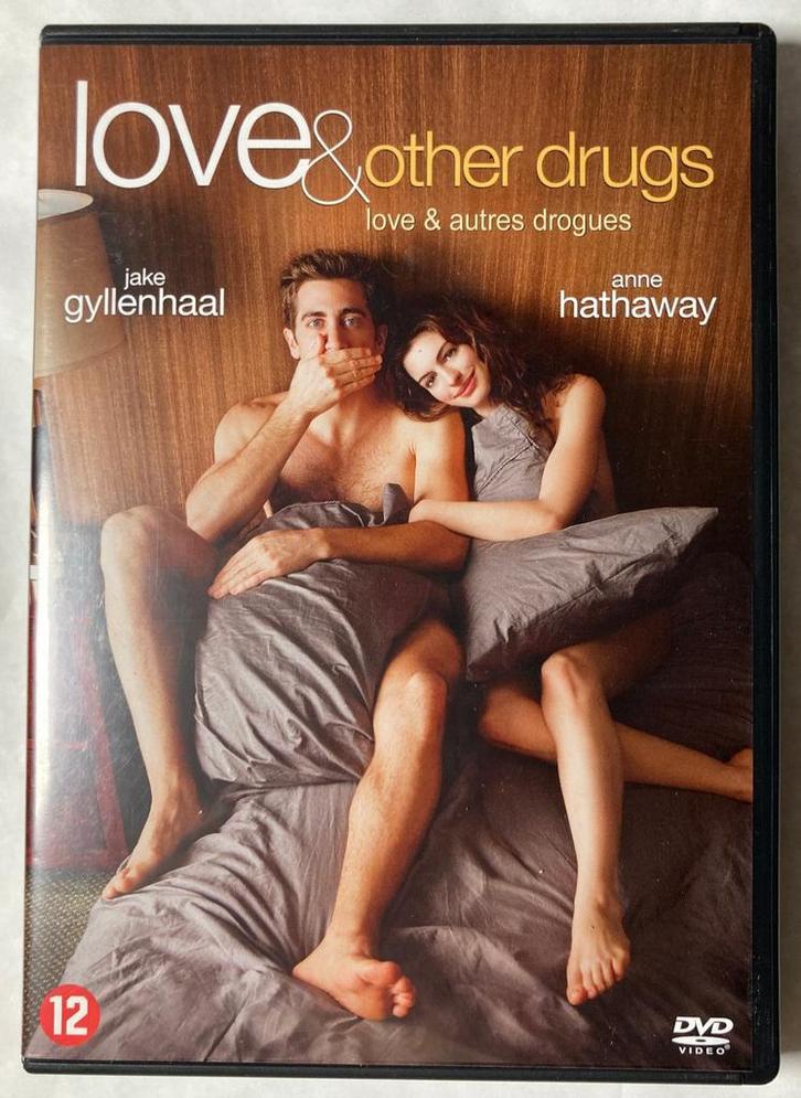 LOVE & OTHER DRUGS (DVD), Cd's en Dvd's, Dvd's | Overige Dvd's, Gebruikt