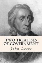 Two Treatises of Government 9781500606886 Wendy Mcelroy, Boeken, Verzenden, Gelezen, Wendy Mcelroy
