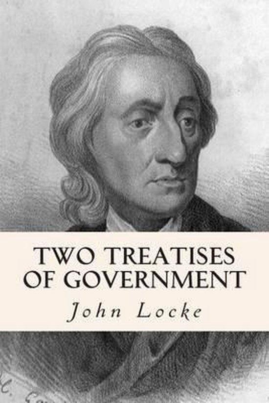 Two Treatises of Government 9781500606886 Wendy Mcelroy, Boeken, Taal | Engels, Gelezen, Verzenden