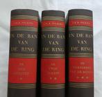 J.R.R. Tolkien - In de ban van de ring - 1956-1957