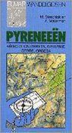 Pyreneeen / Elmar wandelgidsen 9789038905839 M. Stenchlak, Verzenden, Gelezen, M. Stenchlak