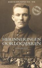 Herinneringen - Oorlogsjaren - John Heuzel; Koen De, Boeken, Verzenden, Gelezen