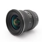 Tokina 11-16mm F/2.8 SD AT-X Pro (IF) DX Nikon occasion, Verzenden, Zo goed als nieuw