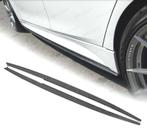 Rajouts Bas de Caisse Pour Bmw F30 F31 M Performance 11-15 B, Verzenden