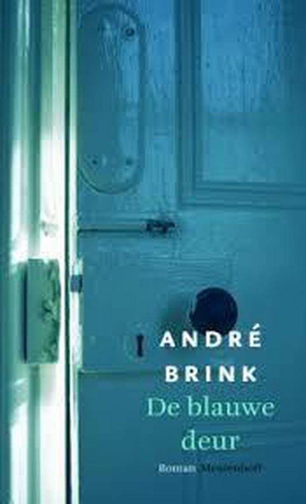 De blauwe deur 9789789029082 André Brink, Boeken, Literatuur, Gelezen, Verzenden