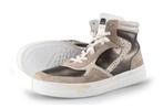 Sneakers in maat 42 Grijs | 5% extra korting, Kleding | Dames, Schoenen, Verzenden, Zo goed als nieuw, Sneakers, Grijs