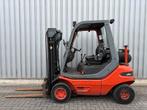 Linde H25T LPG Heftruck, 2000 tot 3000 kg, LPG, Heftruck, Linde 