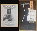 Eric Clapton & Related - Différents artistes - Crossroads /, Nieuw in verpakking