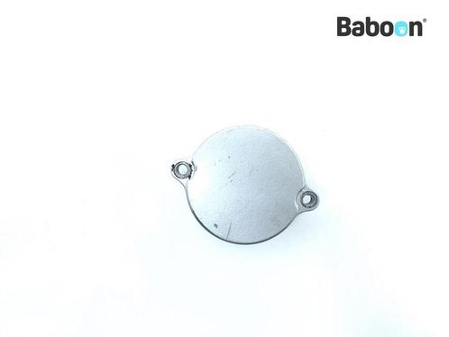 Blokdeksel Links Honda XLR 125 1997-2002 (XLR125), Motoren, Onderdelen | Honda, Gebruikt, Verzenden