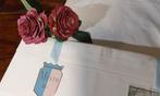 Drap de lit (2) - 270 cm - 230 cm - Paire de draps