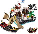 Lego Set - 10320 - Pirates - Eldorado Fortress
