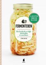 Super groen - Fermenteren (9789023016335, Fern Green), Boeken, Verzenden, Nieuw
