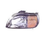 Phare Gauche Pour Suzuki Baleno 99-03 Réglage Manuel, Autos : Pièces & Accessoires, Verzenden