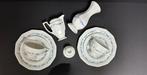Rosenthal - Koffie- en theeservies (9) - Porselein -