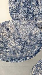 Enoch Wedgwood - Service à dessert (14) - Gainsborough -, Antiek en Kunst