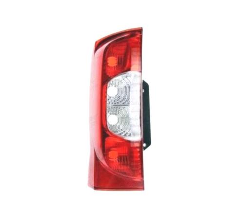 Feux Arrière Gauche Pour Citroen Nemo 2P Fiat Qubo 08- Et Pe, Auto-onderdelen, Verlichting, Verzenden