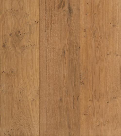 Floorlife Bel air 4701 Extra rustiek naturel geolied parket, Doe-het-zelf en Bouw, Vloerdelen en Plavuizen, Ophalen of Verzenden