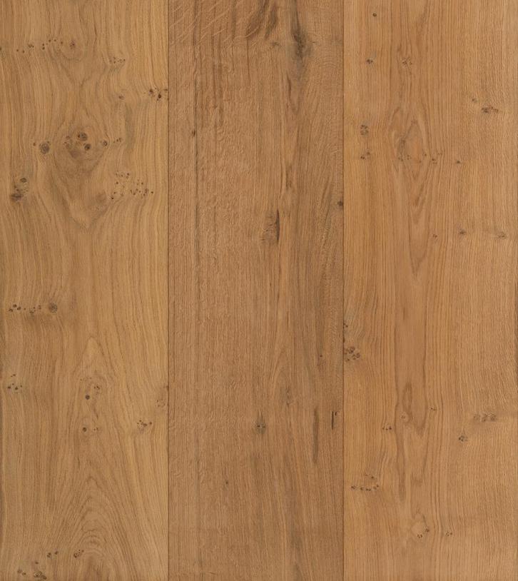 Floorlife Bel air 4701 Extra rustiek naturel geolied parket, Doe-het-zelf en Bouw, Vloerdelen en Plavuizen, Ophalen of Verzenden