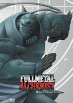 Fullmetal Alchemist: Volume 2 - Scarred Man of the East DVD, CD & DVD, Verzenden