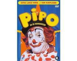 Pipo En De Noorderzon, Verzenden