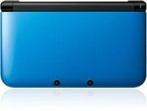 Nintendo 3DS XL Console - Blauw (3DS Console, 2DS), Verzenden