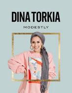 Modestly 9781785035272 Dina Torkia, Verzenden, Dina Torkia