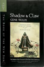 Shadow & Claw, Nieuw, Nederlands, Verzenden
