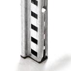 Modulaire legbordstelling module B, Ophalen of Verzenden