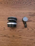 Lensbaby Composer Objectif principal