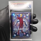 One Piece Graded card - Sanji (Alternate Art) Secret SP, Hobby en Vrije tijd, Verzamelkaartspellen | Overige, Nieuw
