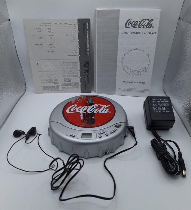 Coca-Cola - Lettore CD Walkman, Audio, Tv en Foto, Radio's