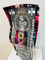 Karl Lagasse - Palm Beach ( Dernière œuvre disponible,, Antiek en Kunst