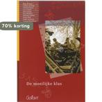 De moeilijke klas / Cahiers Speciale Onderwijszorg / 4, Boeken, Verzenden, Gelezen