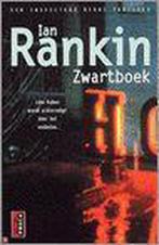 Zwartboek / Poema thriller 9789024550647 Ian Rankin, Boeken, Verzenden, Gelezen, Ian Rankin