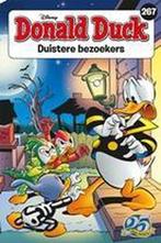 Donald Duck Pocket 267 - Duistere bezoekers 9789463051958, Sanoma Media NL. Cluster : Jeu, Verzenden