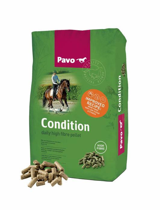 PavoCondition, Dieren en Toebehoren, Paarden en Pony's | Overige Paardenspullen, Nieuw