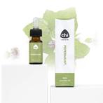 Pepermunt etherische olie, Cultivar - 10 ml - Chi Natural, Ophalen of Verzenden
