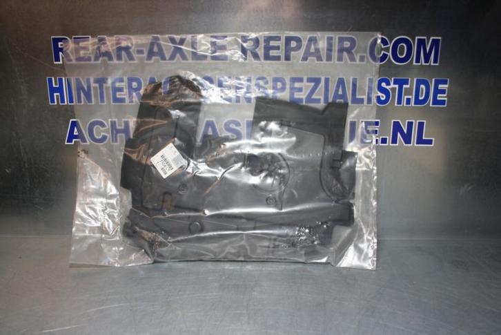 Originele Citroen luchtscheiding voor radiator rechts 7104LT, Auto-onderdelen, Motor en Toebehoren, Nieuw, Citroën, Verzenden