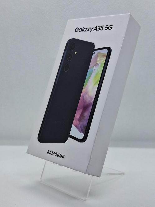 Smartphone Samsung A35 5G 256gb, Telecommunicatie, Mobiele telefoons | Overige merken, Ophalen