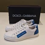 Dolce & Gabbana - Sneakers - Maat: EU 37 - Nieuw met tags, Nieuw