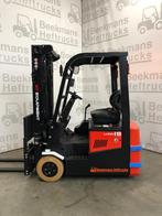 EP CPD18TVL  elektrische heftrucks - 1800kg 4800mm, 1000 tot 2000 kg, Ophalen of Verzenden, Elektrisch, Heftruck