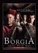 Borgia - Seizoen 1 op DVD, Cd's en Dvd's, Dvd's | Drama, Nieuw in verpakking, Verzenden