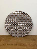 Nieuw Volkern Outdoor Tafelblad - Tb1103- Vintage/Café, Ophalen, Nieuw