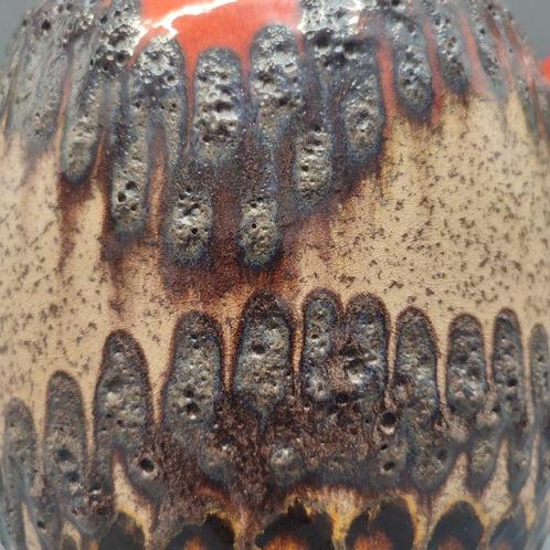 Scheurich - Vase - 484-30 - Céramique - RFA de République, Antiek en Kunst, Antiek | Glaswerk en Kristal