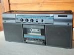 ITT - Interfunk RC 2800 Vintage Boombox Radio, Audio, Tv en Foto, Nieuw