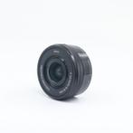 Sony E 16-50mm F/3.5-5.6 OSS | Occasion, Ophalen of Verzenden, Nieuw
